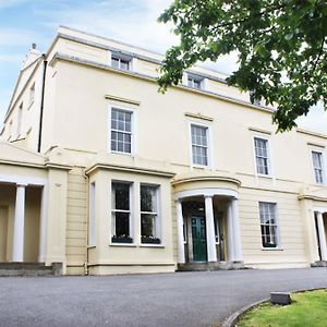 Belmont Hall